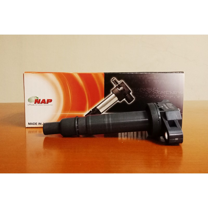 Jual NAP Ignition Coil Toyota Innova/Toyota FJ Cruiser/Toyota ...