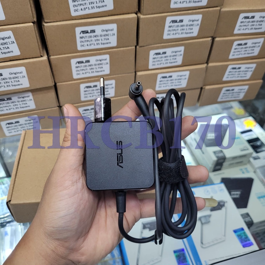 Jual Adaptor Charger Asus Vivobook X441 X441n X441na X441nc X441sa X441sc Shopee Indonesia 2131