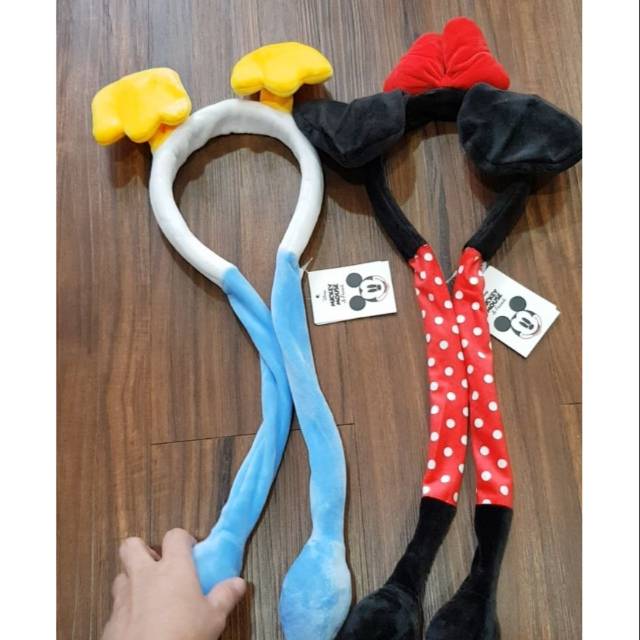 Jual Bando disney ORIGINAL | Shopee Indonesia