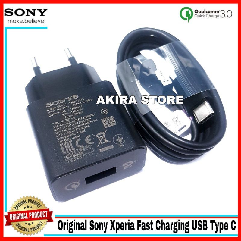 Nappe Connecteur De Chargeur Micro USB Pour Sony Xperia XZ3 - Pièce D'origine NEUVE