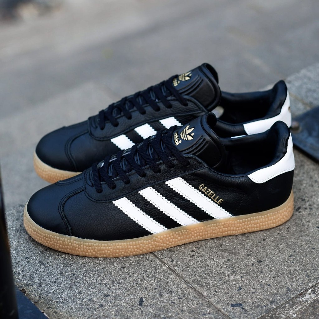 Foto sepatu adidas clearance gazelle