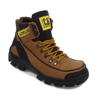 Caterpillar on sale brakeman boots