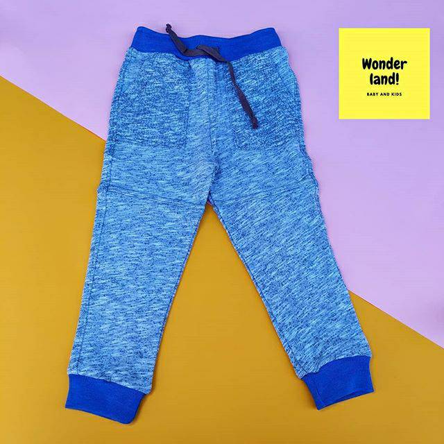 Confezione Da 3 Paia Di Pantaloni Da Tuta Jogger Colore Nero - SINSAY