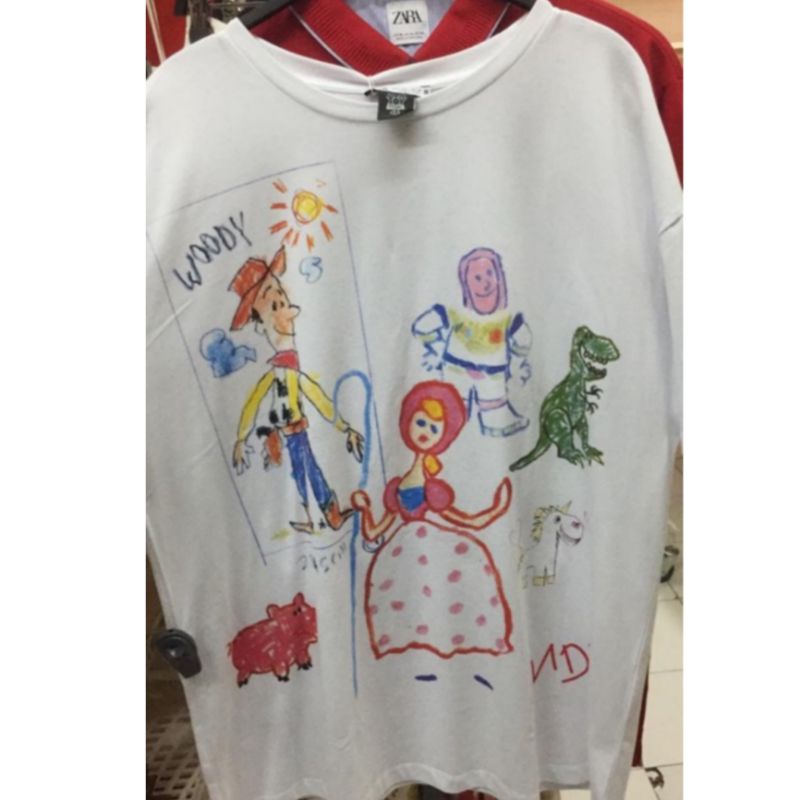 Jual PULL& BEAR BERSKH* ZARA MULAN MANDA | Shopee Indonesia