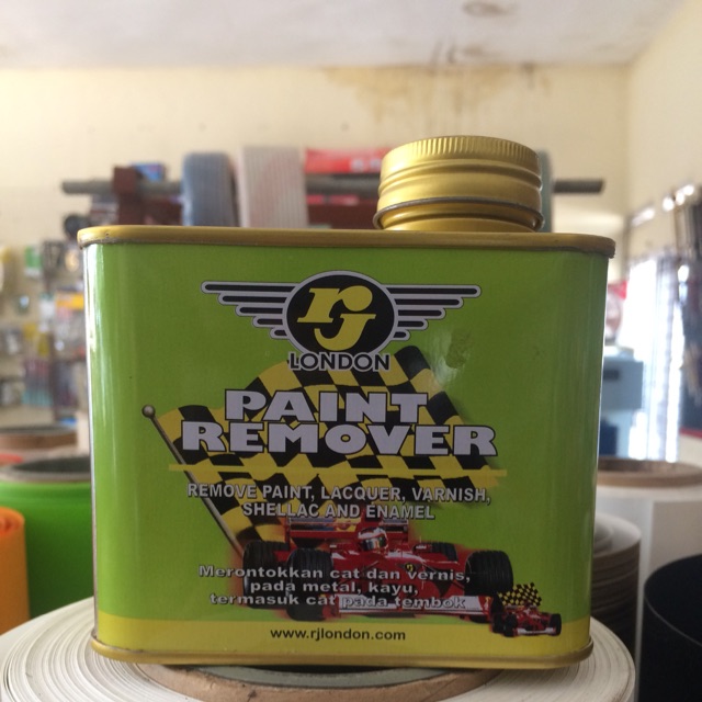 Jual Paint remover penghapus Pengelupas cat tembok dinding kayu Besi