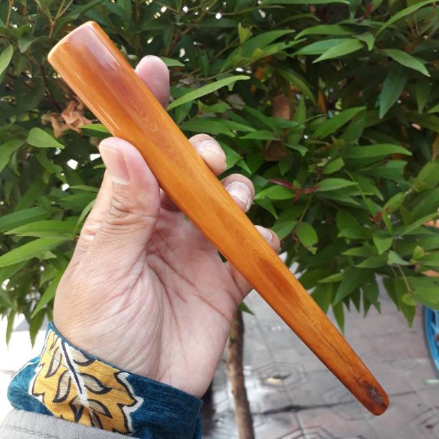 Jual Pipa Rokok Gading Gajah Pipa Gading Gajah Asli Lawasan 20 cm ...