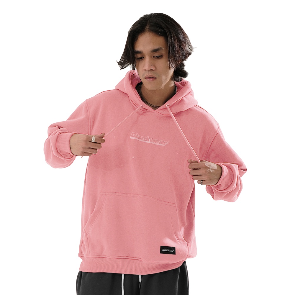 Blankwear hoodie cheap