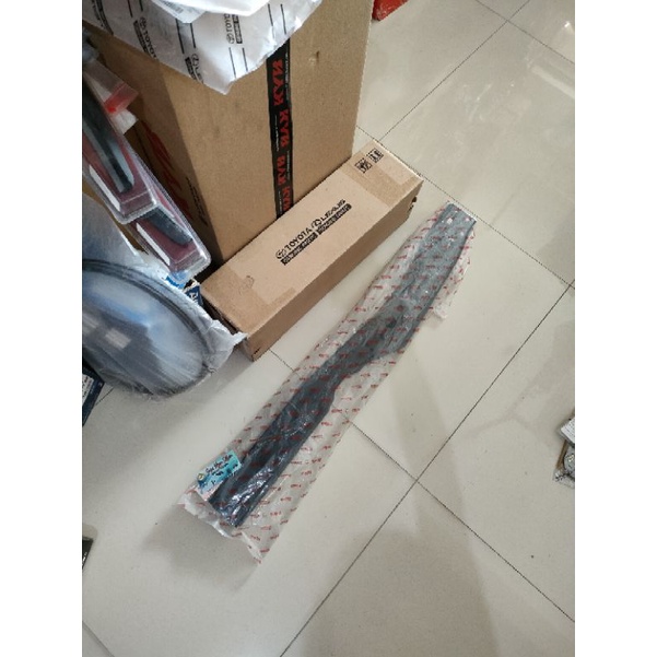 Jual Support radiator atas bullhead atas palang radiator atas upper ...