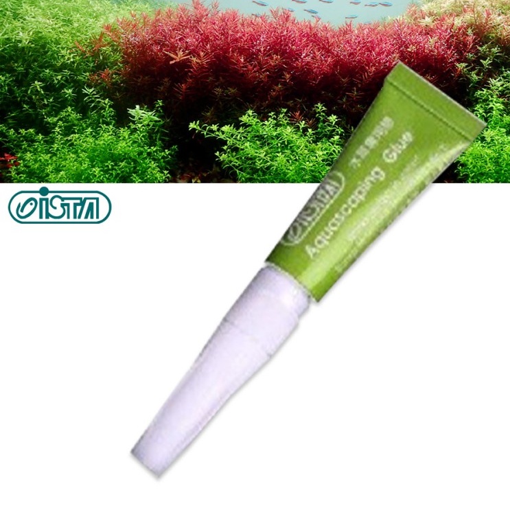 Jual Ista I810 Aquascaping Glue Aquascape Shopee Indonesia