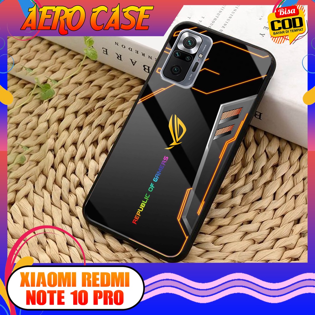 Custodia Portafoglio In Pelle Per Xiaomi Redmi Note 10 Pro / Pro Max – Con Supporto E Slot Per Schede