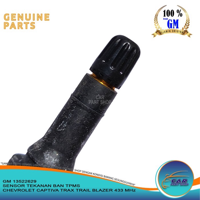 Jual SENSOR RODA SENSOR TEKANAN BAN CHEVROLET TRAX | Shopee Indonesia