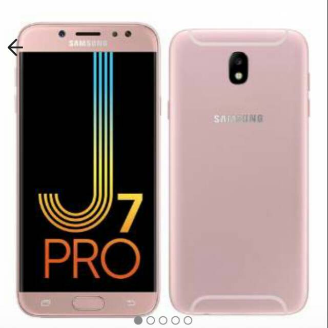 Jual Samsung Galaxy J7 Pro Terlengkap & Harga Terbaru Agustus 2026 ...