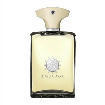 Jual COD AKTIF AMOUAGE SILVER MAN 100ML EDP TESTER NO CAP