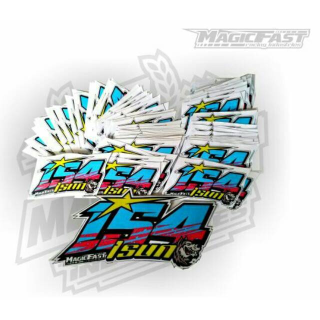 Jual Sticker Graftac Per Meter (Custom) | Shopee Indonesia