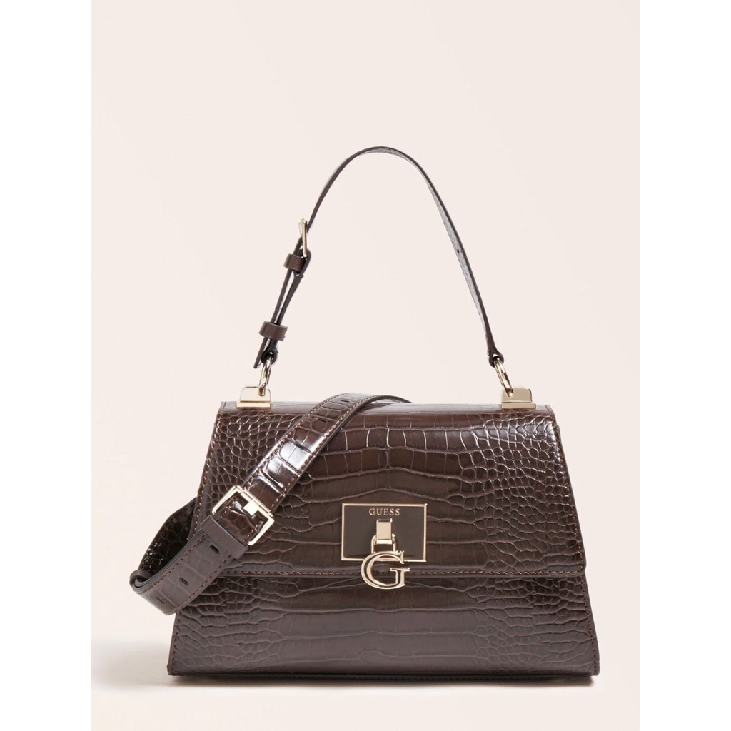Jual [WBAG_IMPORT] TAS SLING BAG TAS SELEMPANG WANITA GUESS GS STEPHI ...