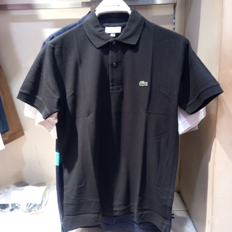 Jual polo shirt lacoste hotsell