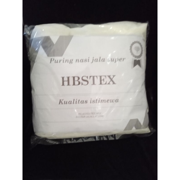 Jual puring nasi jala ukuran jumbo untuk 5ltr | Shopee Indonesia