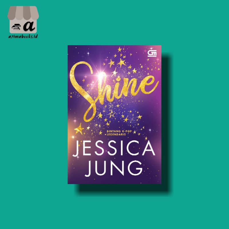 Jual BUKU SHINE PENULIS JESSICA JUNG | Shopee Indonesia