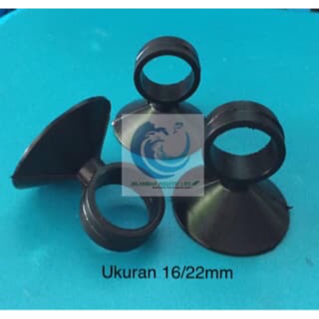 Jual Dop Ring Hitam 16/22mm | Shopee Indonesia