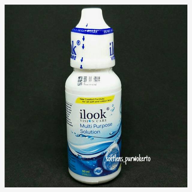 Jual Cairan ilook | Shopee Indonesia