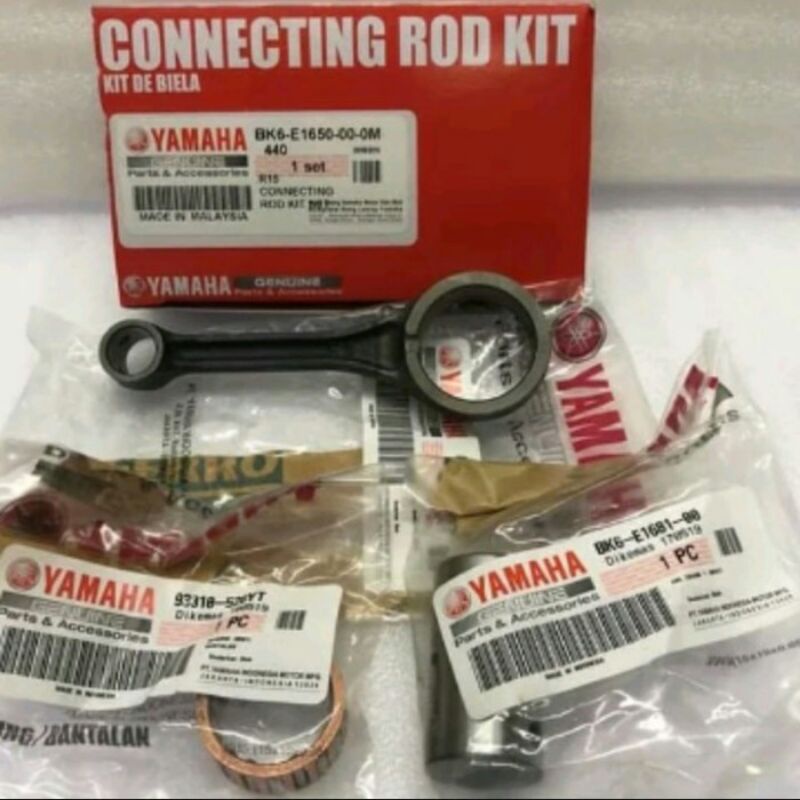 Jual Stang seher kit yamaha R15 VVA V3 original | Shopee Indonesia