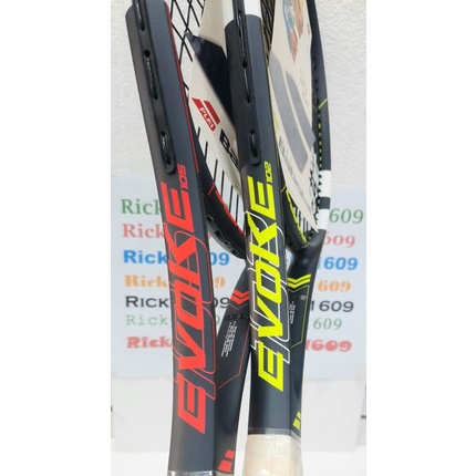 Jual RAKET TENIS BABOLAT EVOKE 102 - RAKET TENIS BABOLAT EVOKE 105 ...