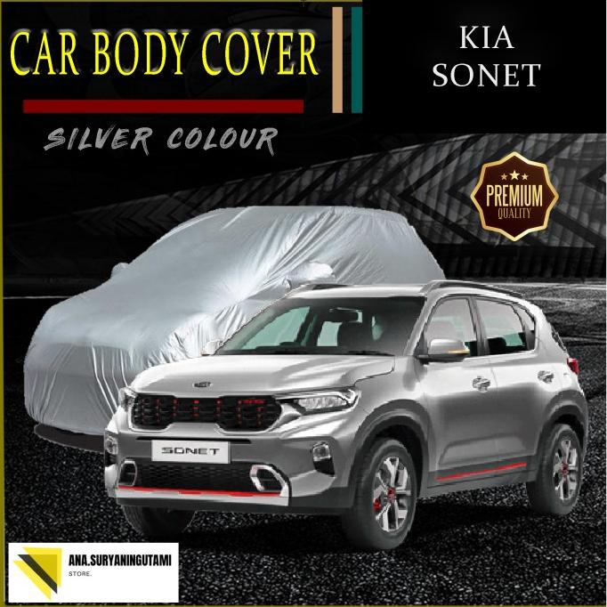Jual Body Cover Sarung Mobil Kia Sae Shopee Indonesia