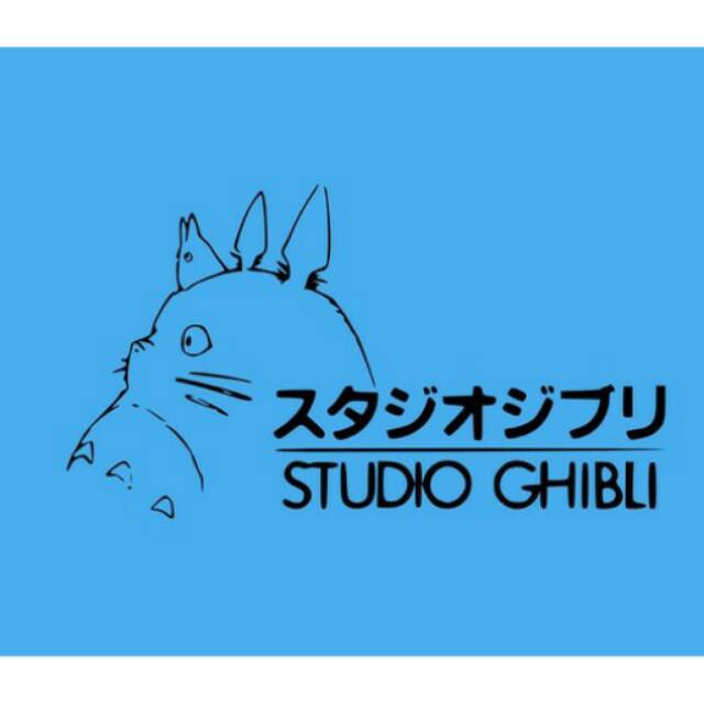 Jual Film Studio Ghibli Collection Subtitle Indonesia | Shopee Indonesia