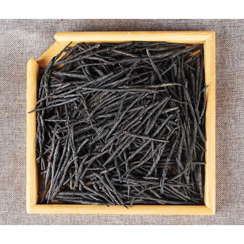 Jual [PROMO] Original teh pahit Ku ding cha 100 gram | Shopee Indonesia