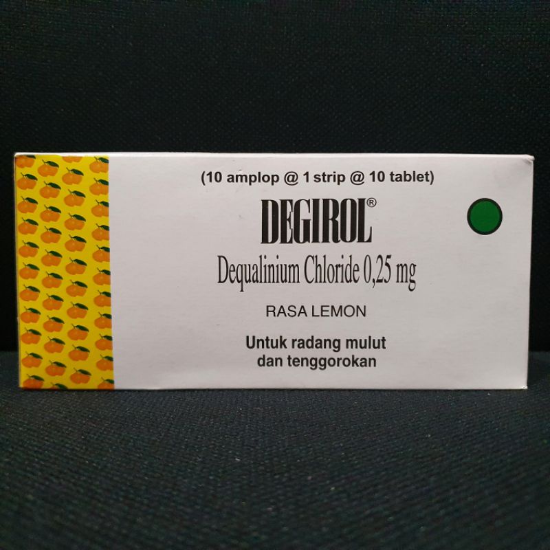 Jual Degirol | Shopee Indonesia