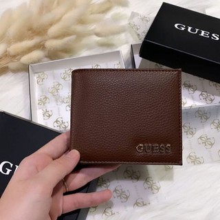 Dompet guess hotsell pria original