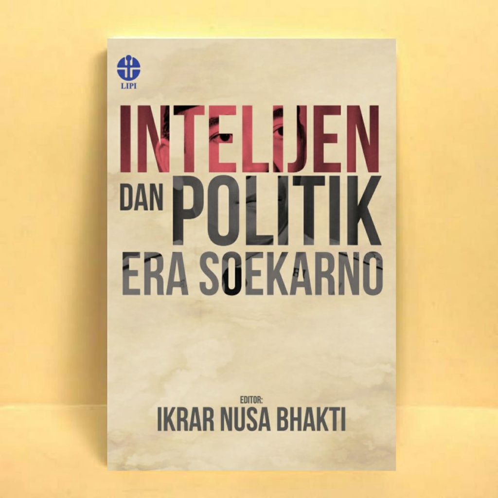 Intelijen Politik: Mata dan Telinga di Tengah Pusaran Kekuasaan