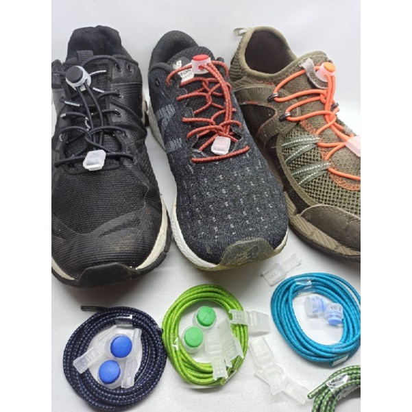 Jual Aksesoris Tali Sepatu Acrylic Mie Instan, Shoelaces Accessories -  Kota Tangerang - Loc-q