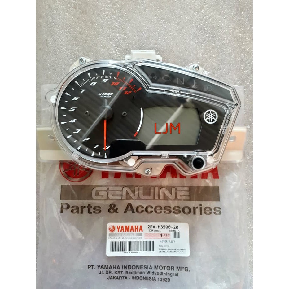 Jual Speedometer / Kilometer Yamaha Jupiter MX 150 / MX King Ori