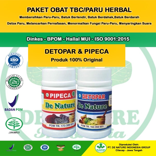 Jual OBAT PARU PARU TBC BATUK BERDARAH ASMA BRONKITIS PNEUMONIA Ampuh ...