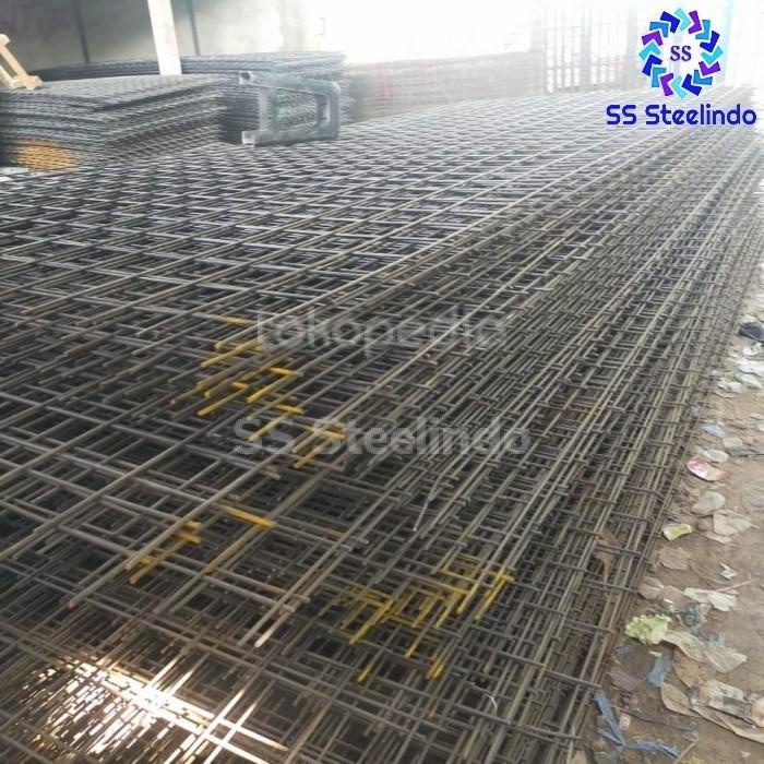 Jual BESI WIREMESH SNI M6 M8 M10 | Shopee Indonesia