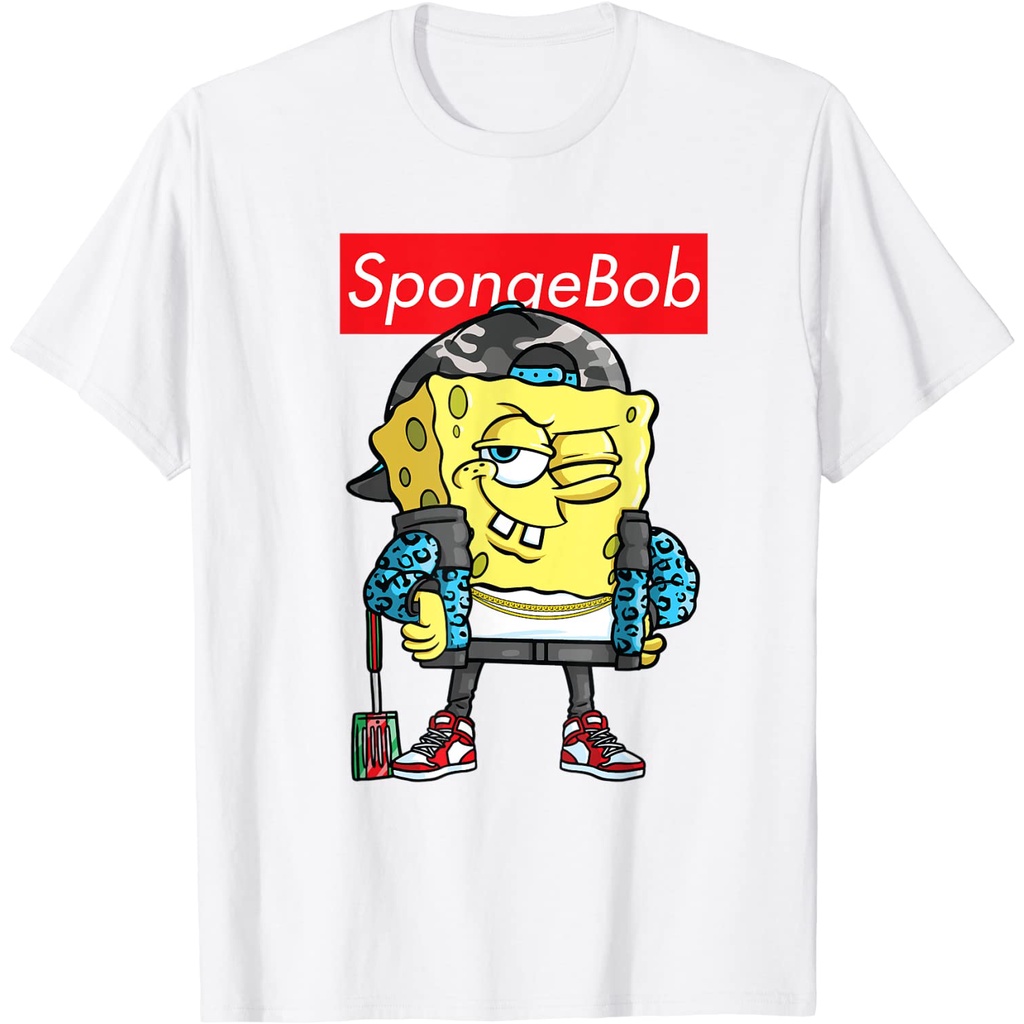 Supreme SpongeBob Tシャツ XL Supreme SpongeBob/Castelli Racing L/S Tee (XL) – POP SHOP
