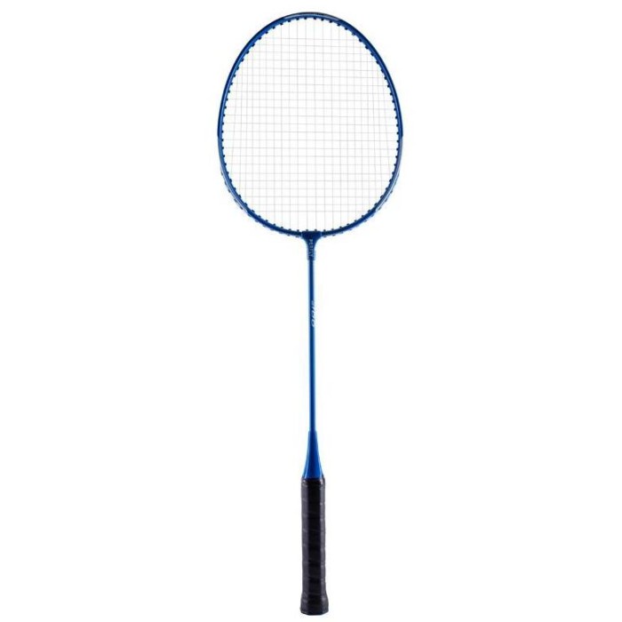 Jual Decathlon Perfly Badminton Racket Br100 - 8490843 - Blue | Shopee ...