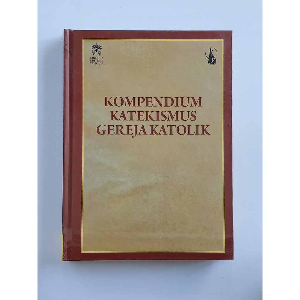KOMPENDIUM KATEKISMUS GEREJA KATOLIK 3