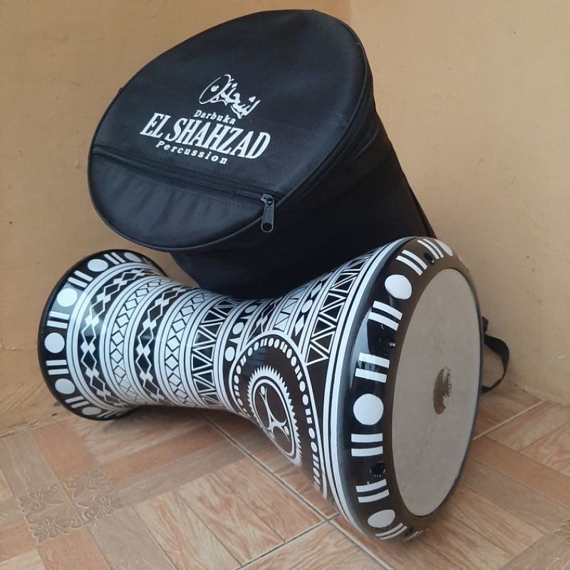 Jual Darbuka sombaty mika Emin Turkey Shopee Indonesia