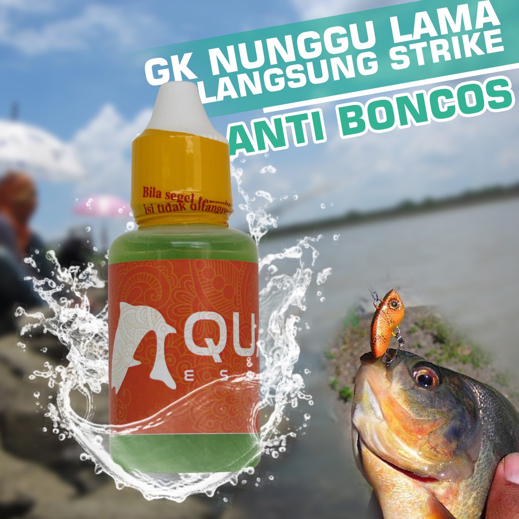 Jual Aquatic Essen Ikan Bawal Untuk Mancing Lomba Harian Kilo Gebrus