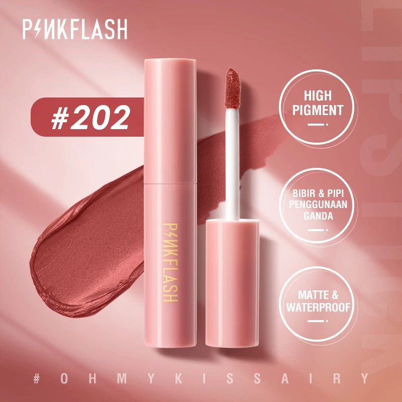 Liquid Lipstick