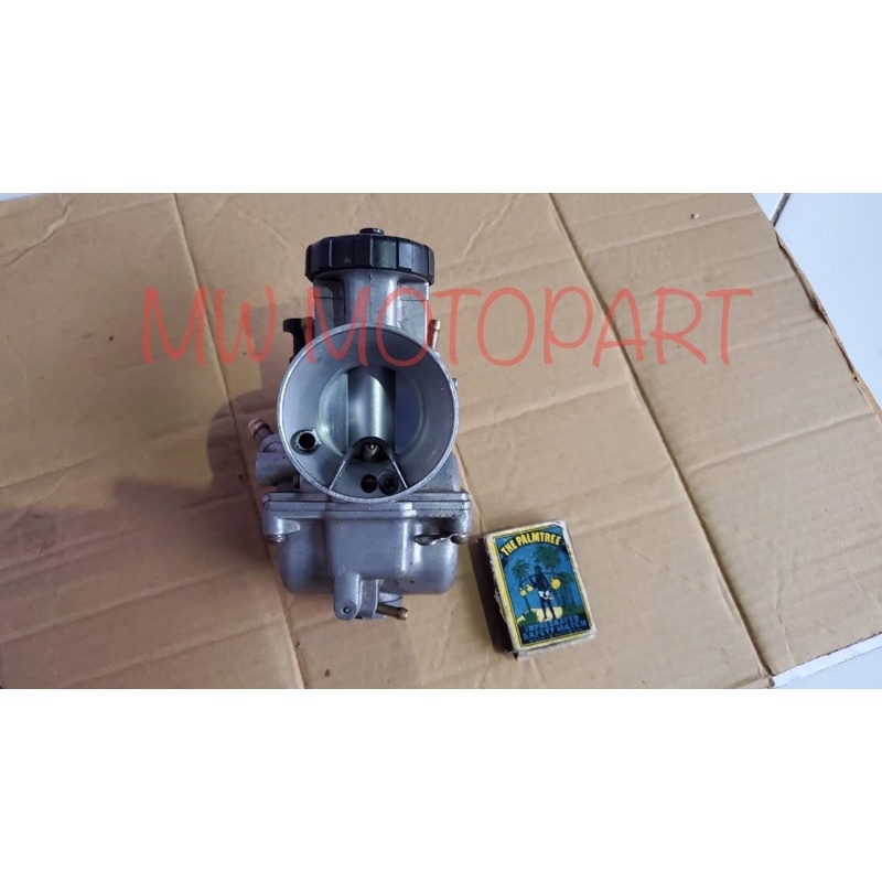 Jual Keihin PWK 38 AS air strike quadvent original Shopee Indonesia