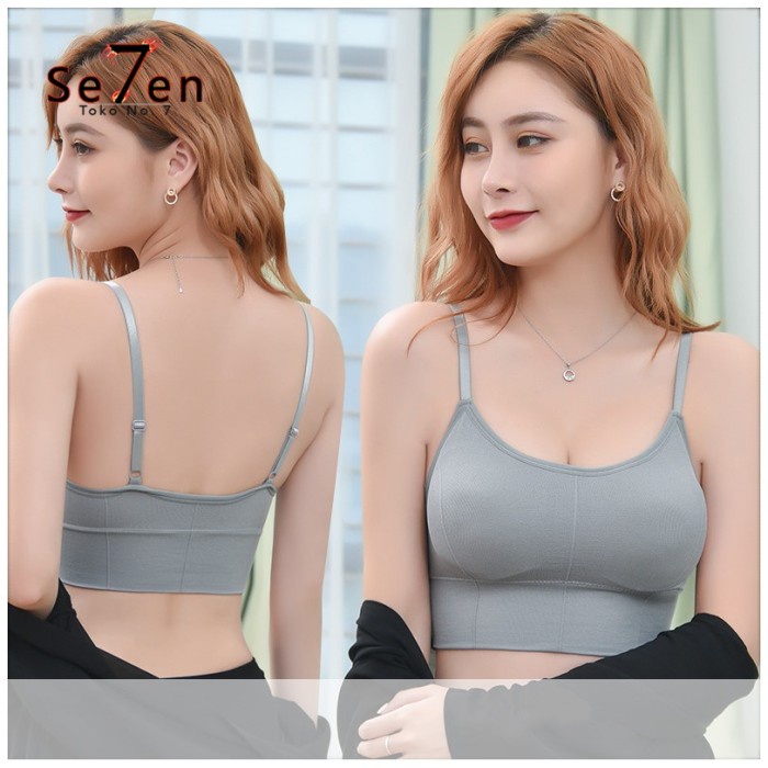 Jual SPORT BRA Import/ BH Olahraga import/pakaian dalam wanita ( B