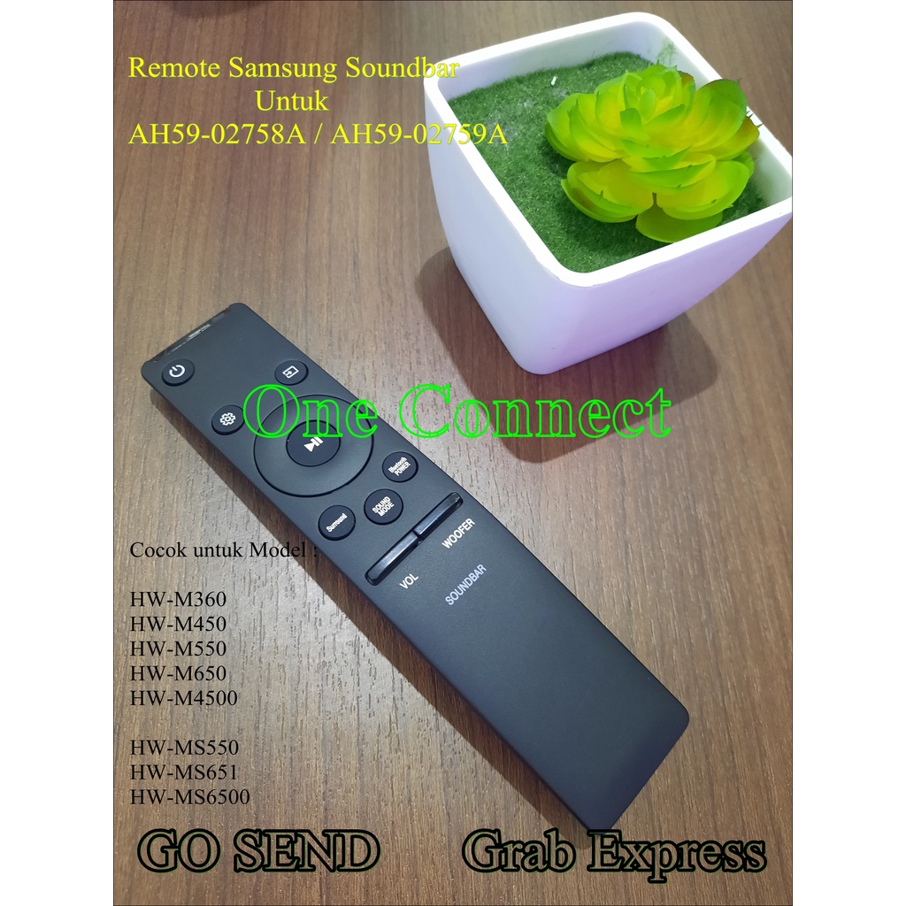 Samsung Soundbar Remote Hwm550 Soundbar Jual TV Soundbar Samsung