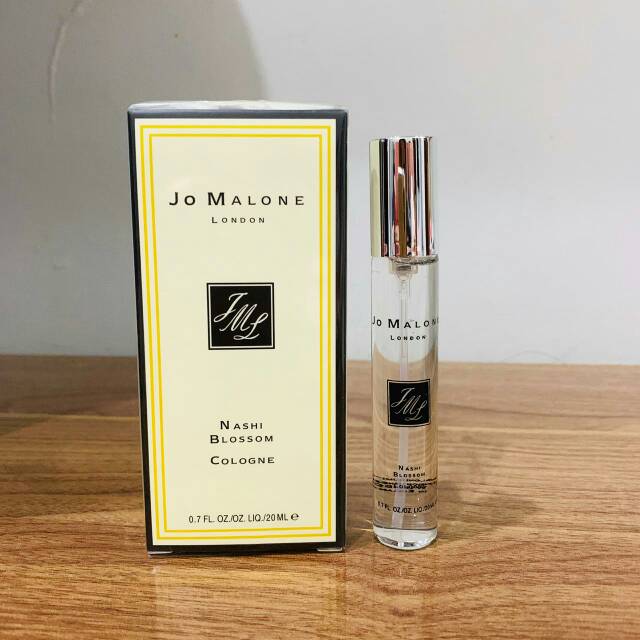 Harga jo malone online original