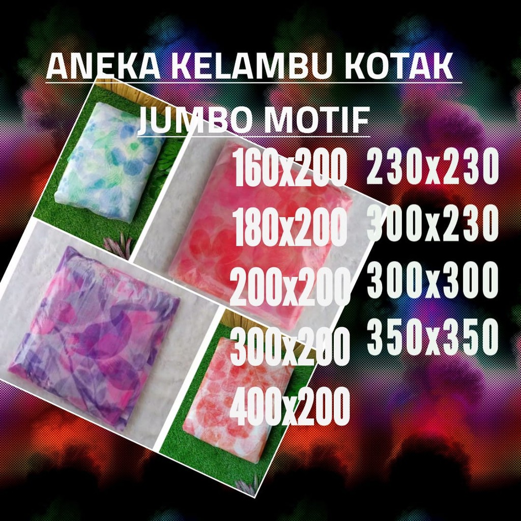 Jual Selambu Terlengkap & Harga Terbaru Juli 2026 | Shopee Indonesia