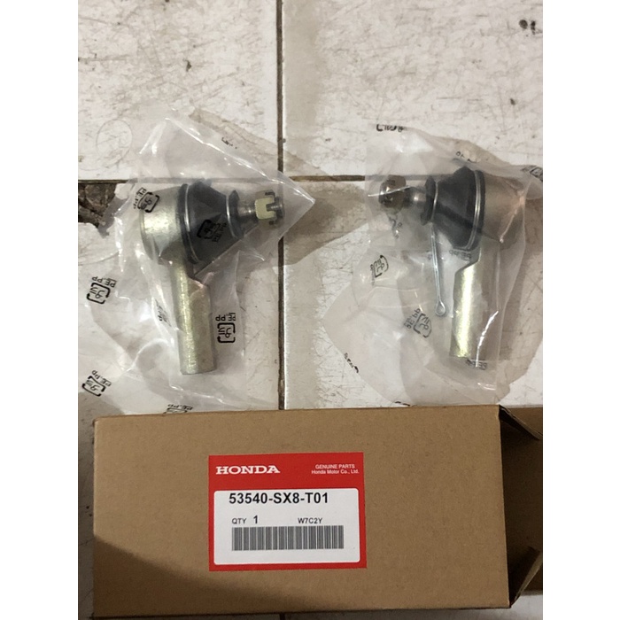 Jual Tie Rod End Honda City Type Z 1996 1997 1998 1999 2000 2001 (Kode