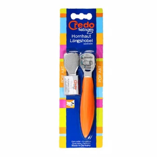 Jual CREDO Solingen Corn Cutter MANICURE Pedicure Shopee Indonesia