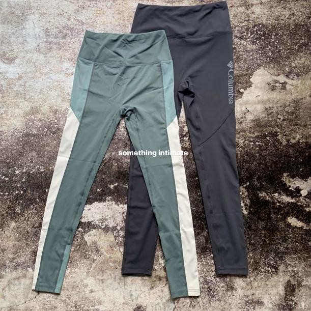 Columbia luminary outlet leggings